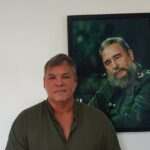 Consideraciones de Ramón Labañino sobre medida del BCC de aceptar dólares estadounidenses