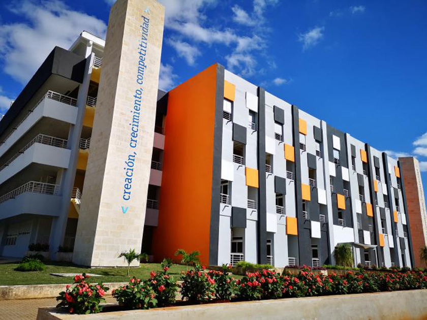 parque tecnologico de la habana