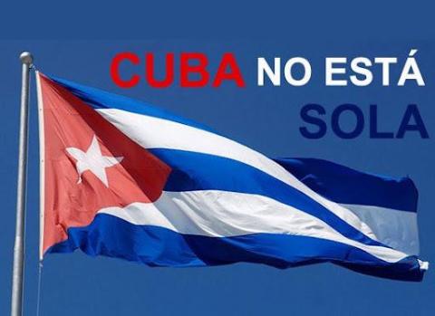 Bloqueo Cuba 0