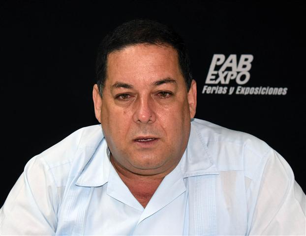 Javier Aguiar viceministro minal