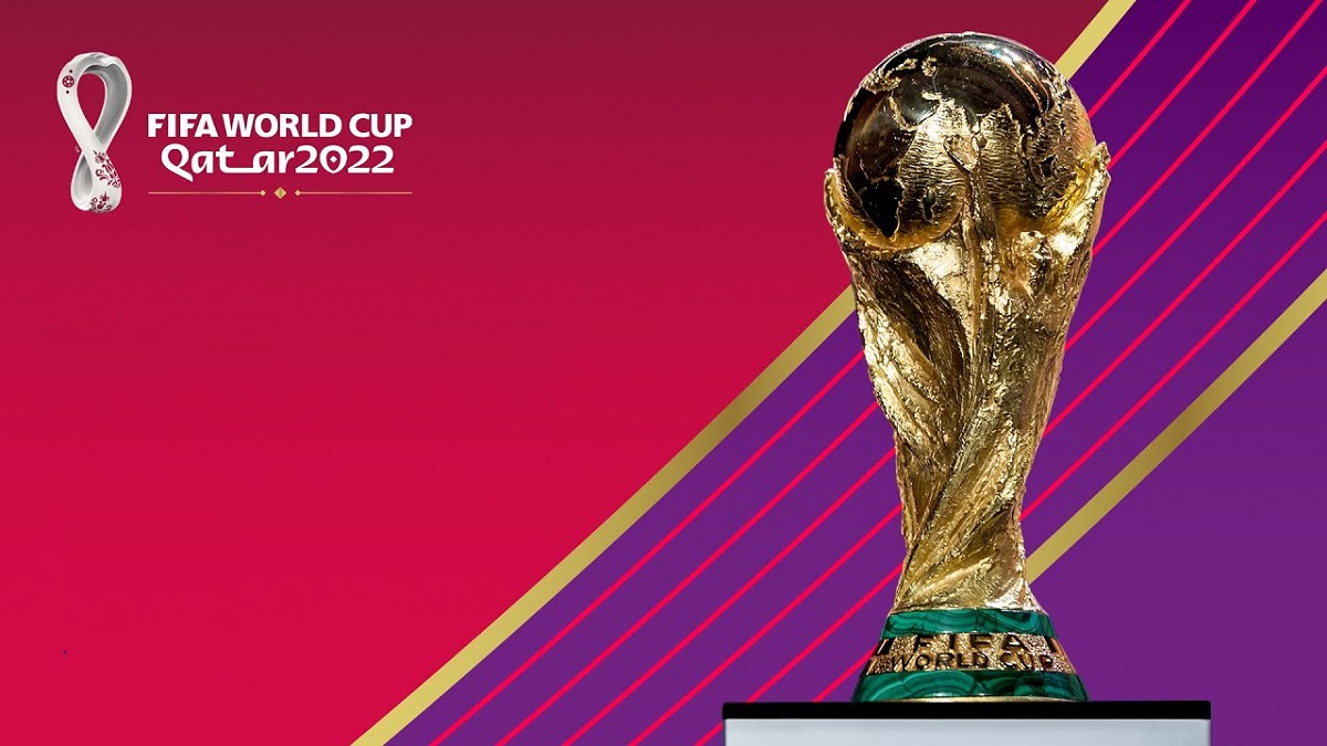 Mundial Qatar 2022