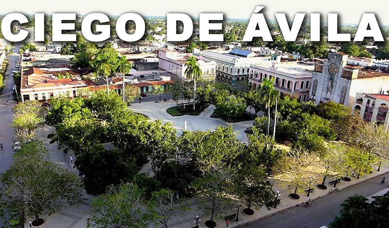 ciegode avila