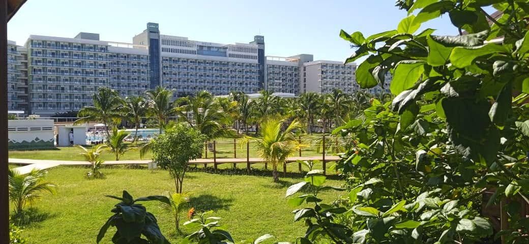 melia internacional varadero
