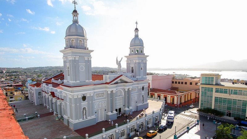 santiago de cuba galeria