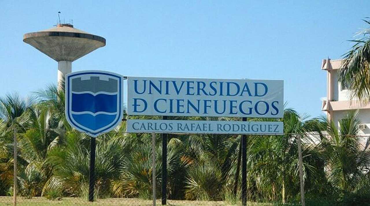 universidad cienfuegos 2022