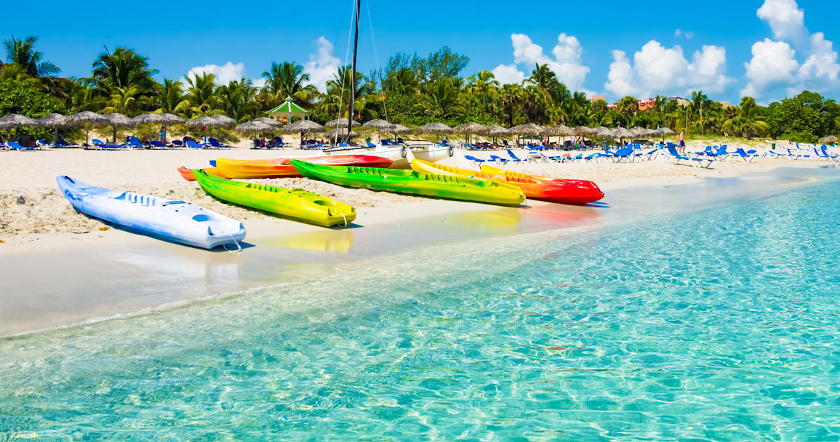 Varadero 004