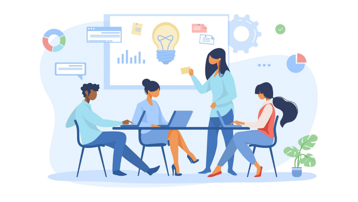 para que sirve y por que es importante la comunicacion en una empresa