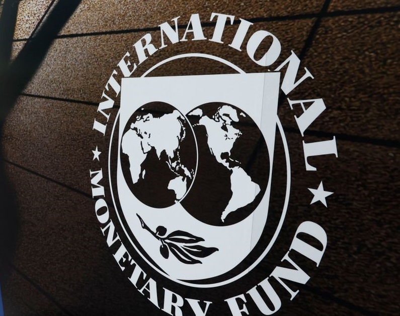 Fondo Monetario Internacional