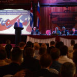 Foro empresarial Cuba-Rusia crea condiciones para incremento del comercio bilateral