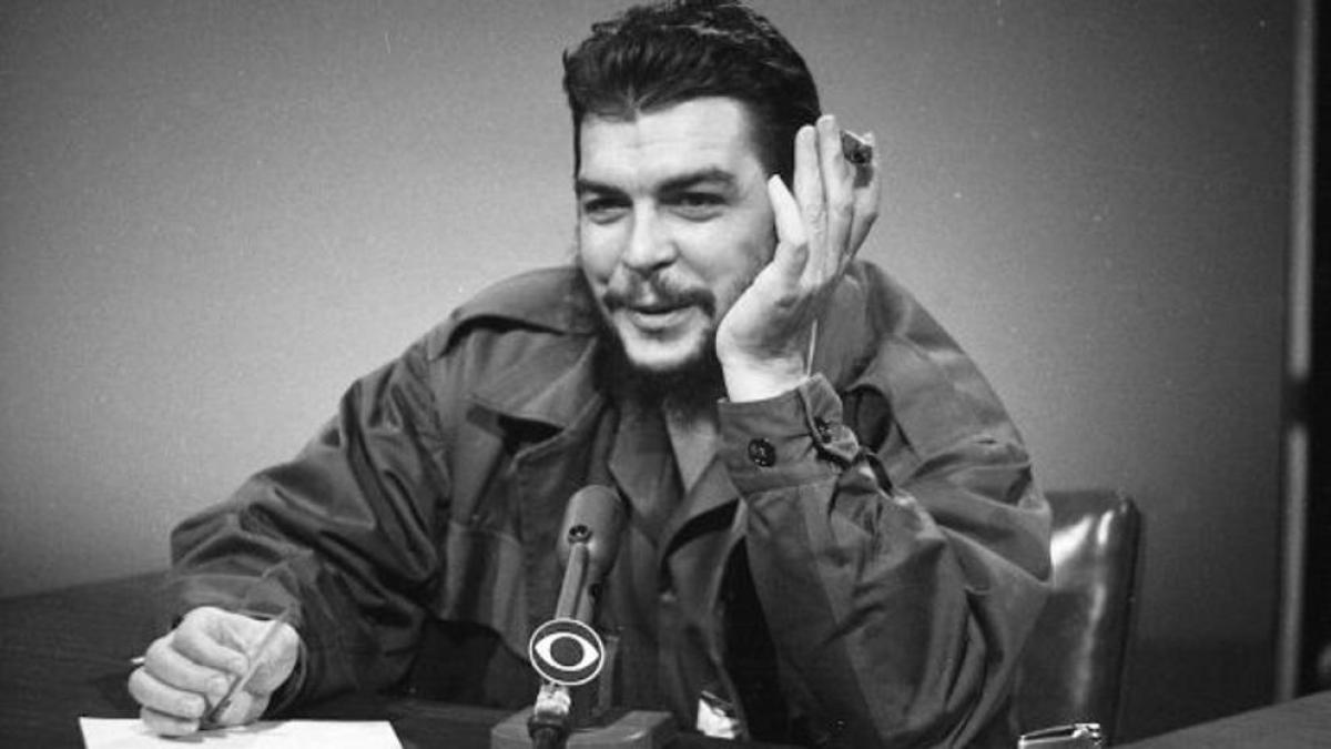 che