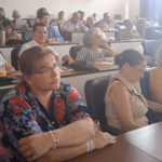 Análisis de la economía cubana en talleres científicos de la ANEC