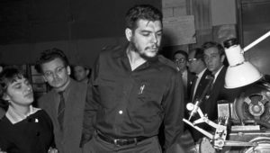che