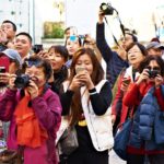Multidestino turístico chino un mercado emisor importante en expansión