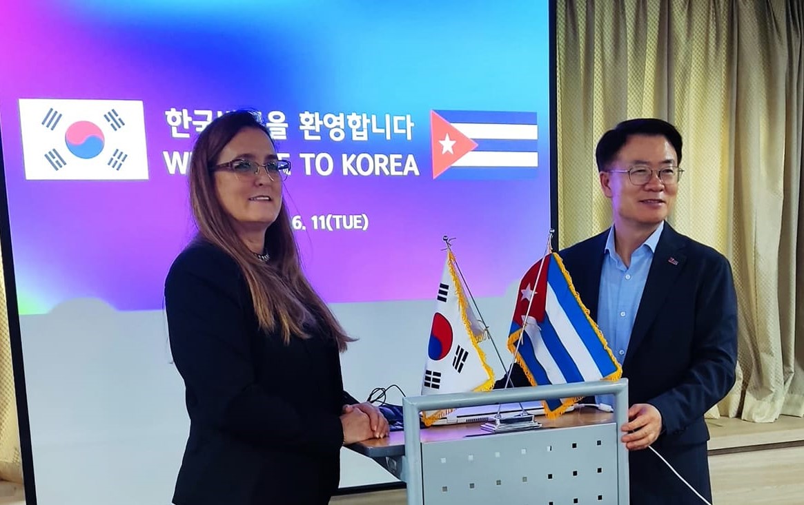 corea