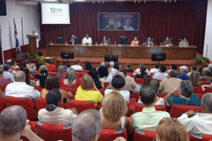 Contraloria encuentro