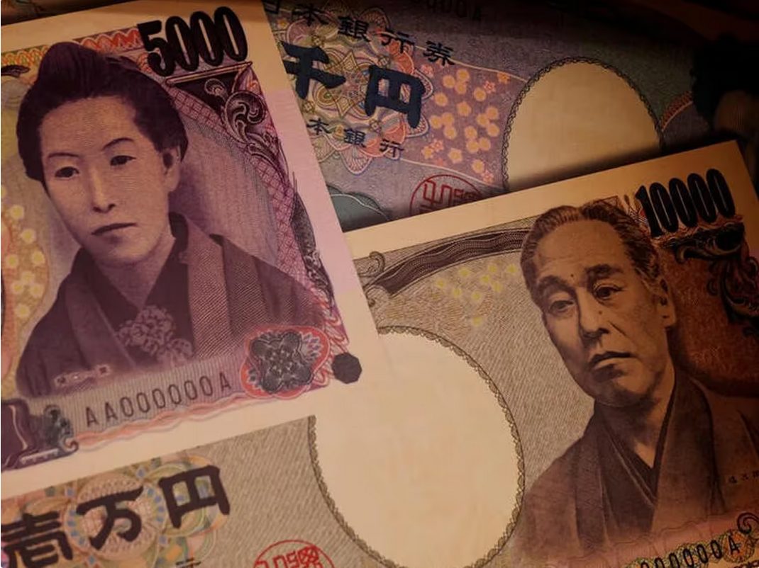 yen