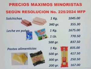 precios cuba 3