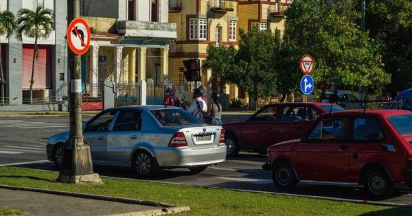 autos cuba