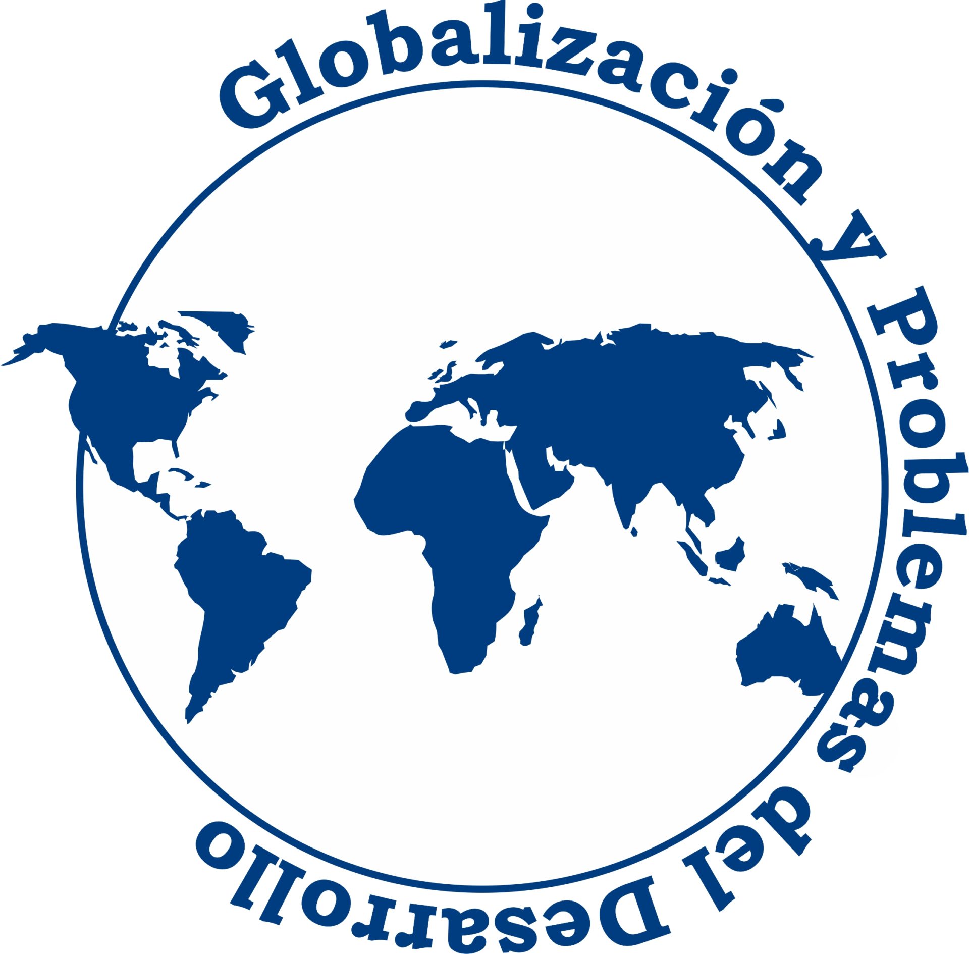 logo globalizacion