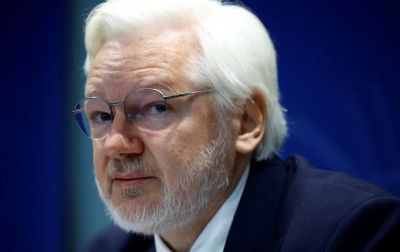 111631 julian assange soy libre porque me declare culpable de periodismo