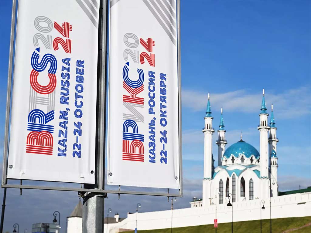 Kazan Cumbre Brics 1
