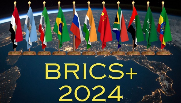 brics 2024