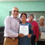 Junto a economistas y contadores de Artemisa celebra Cuba