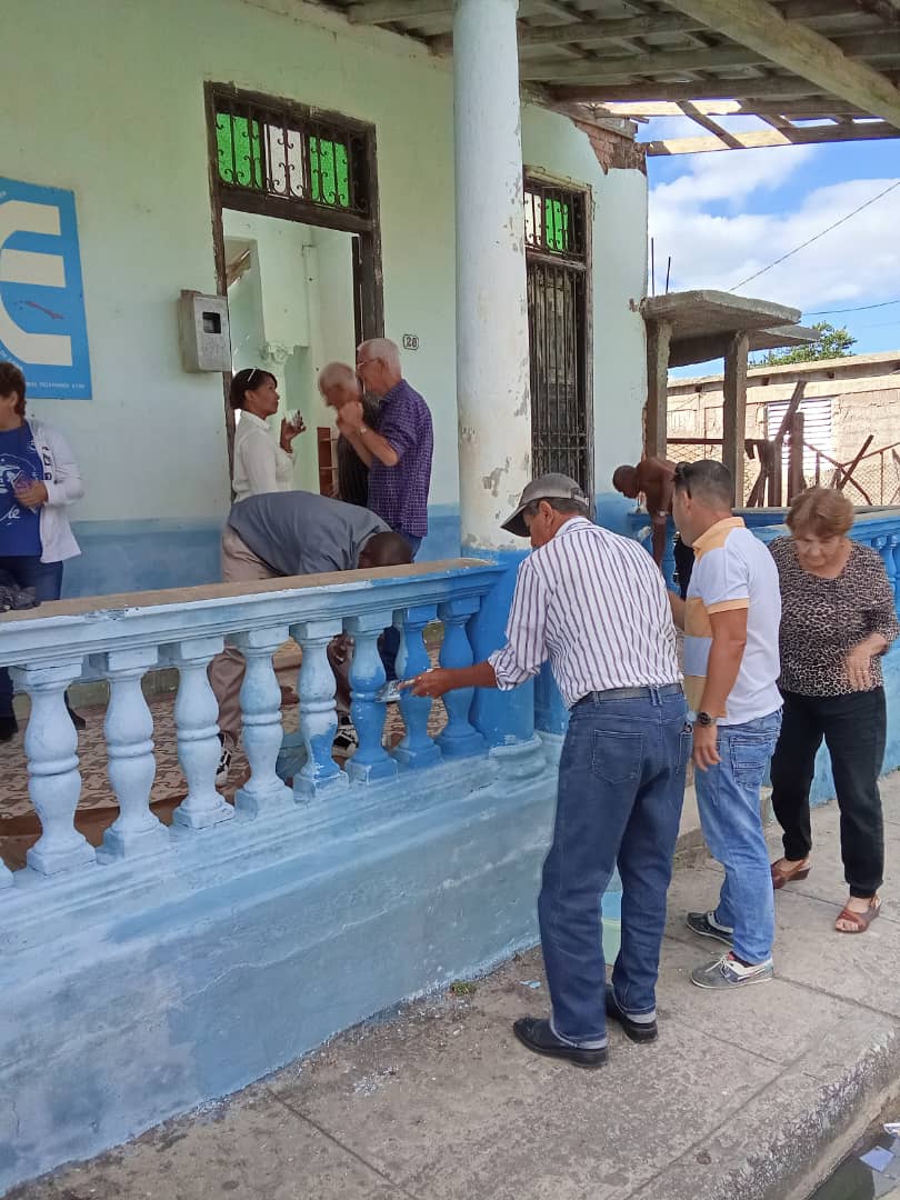 sede sancristobal