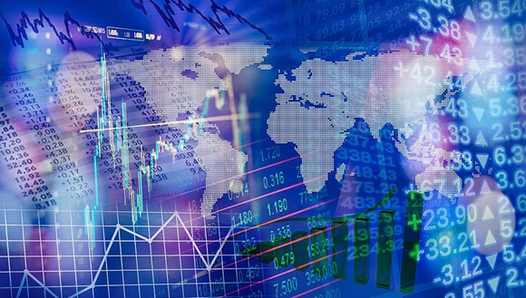 economia mundial