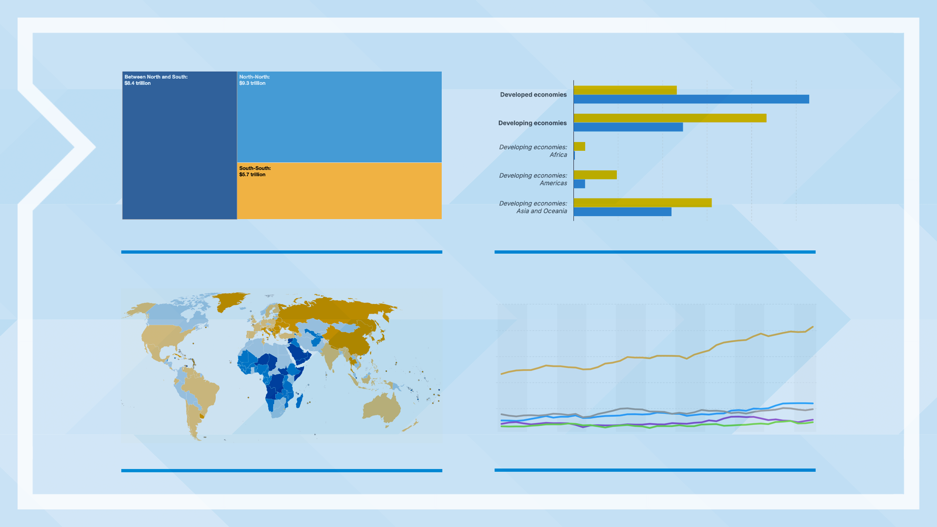 web home graphics teaser 4 graphs