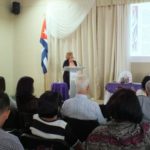 Empoderamiento femenino en la ciencia