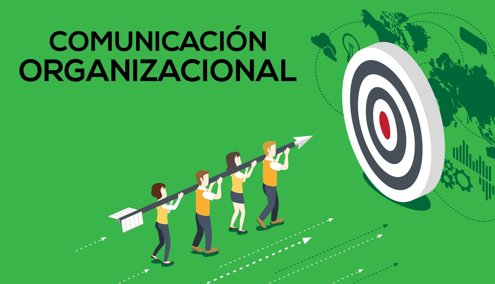 Comunicacion Organizacional IO
