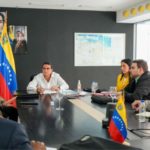 Venezuela y Cuba fortalecen lazos industriales para diversificar la producción