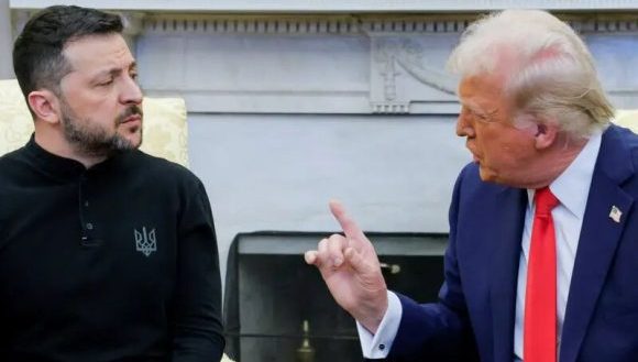 donald trump zelensky ucrania 1 e1740770800214