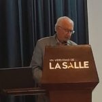 Economistas latinoamericanos en Congreso