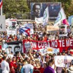 Mensaje del Presidente Díaz-Canel a los trabajadores y al pueblo de Cuba