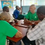 Perfeccionan políticas para la atención a deambulantes y de los servicios sociales comunitarios