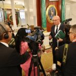 Rusia financiará proyectos de inversión en Cuba por mil millones de dólares