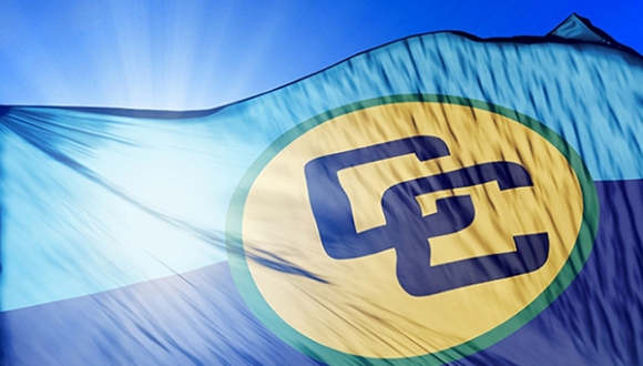 bandera caricom