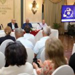 Cuba apunta a ser hub logístico clave entre Eurasia y América Latina