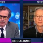 Geoffrey Hinton, Nobel de Física y «padrino» de la IA, propuso el Socialismo como salida ante sus riesgos