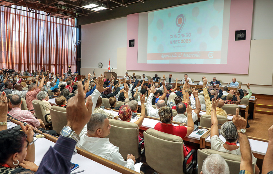 9 congreso de la ANEC clausura 03