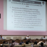 Valoran diputados aporte de la ANEC a tareas de gobiernos locales