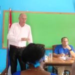 Acuerdos y proyecciones de la ANEC, marcan la ruta de la próxima etapa de trabajo que ya comenzó