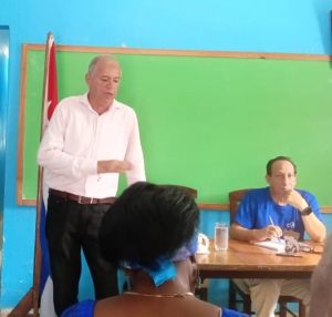 Acuerdos y proyecciones de la ANEC, marcan la ruta de la próxima etapa de trabajo que ya comenzó