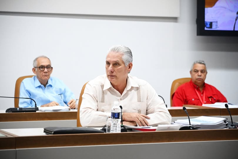 presidente