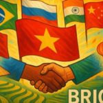 Vietnam en los BRICS