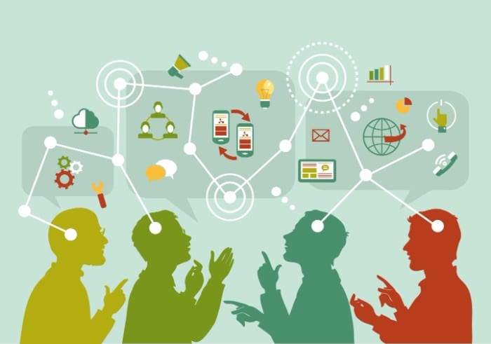 El valor económico de la comunicación 1 comunicacion 1 1