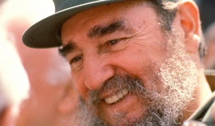 Fidel inspira... 1 fidel amor