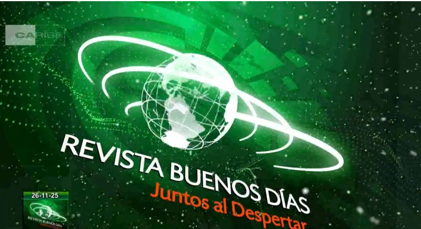 buenos dias2